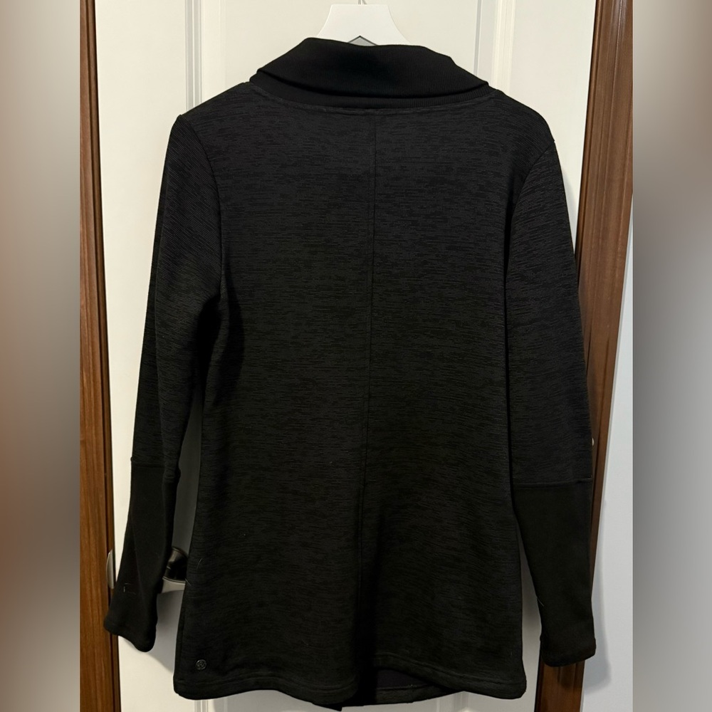 Zella Wrap Jacket - Picture 2 of 4